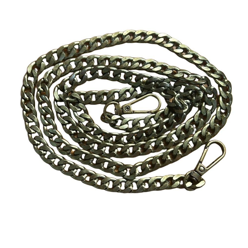 Bronze Unbranded Crossbody Chain